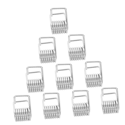 10pcs Gt2 Timing Belt Tensioner Springs for Um2 3d Printers