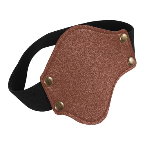 Lpoppcx Protector De Calzado Para Motocicleta,Protector De Botas Impermeable | Funda Protectora de Cambios Accesorios para Motocicleta Hombre Mujer Conducción Lluvia Barro Aventura Senderismo