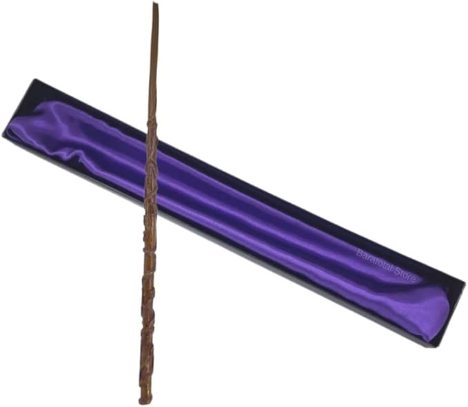Varinha de Resina Harry Potter