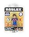 Roblox Gold Collection Crezak: The Legend Single Figure Pack with Exclusive Virtual Item Code