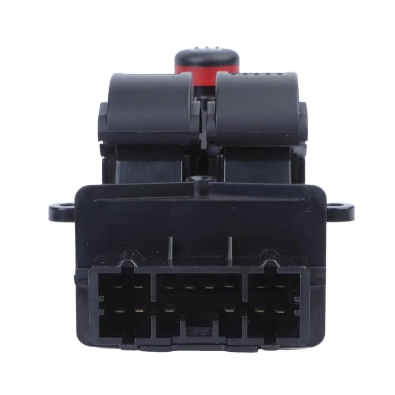 Interruttore Alzacristalli Elettrico per Civic 2001 2002 2003 2004 2005 Auto Elettrica Finestra di Potere Interruttore 35750-S5P-A11ZA 35750S5PA11ZA 35750-SCV-A011 35750-S5P-A113