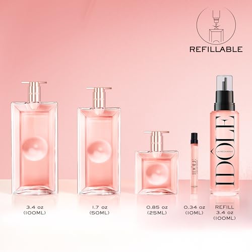 Idôle Lancôme Eau De Parfum - vue 6