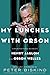 My Lunches with Orson: Conversations Between Henry Jaglom and Orson Welles - Jaglom, Henry, Welles, Orson