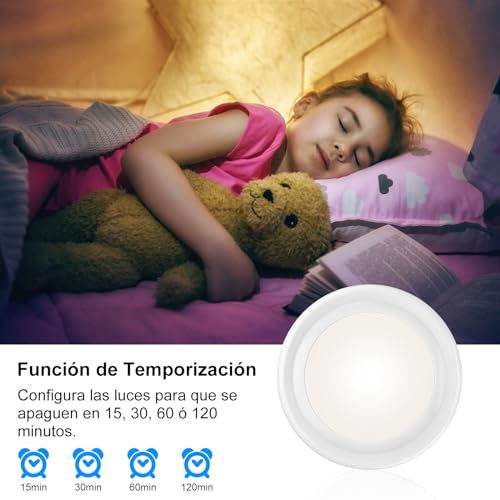 Pila LED 3 Imagen adicional