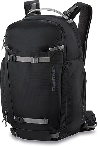 Dakine Mission Pro 32L Schneesportrucksack Schwarz