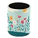 otnrnondcl Pen Holder for Desk, Spring (1) Pencil Holder, Cup Holder for Desk Office, Pen Organizer