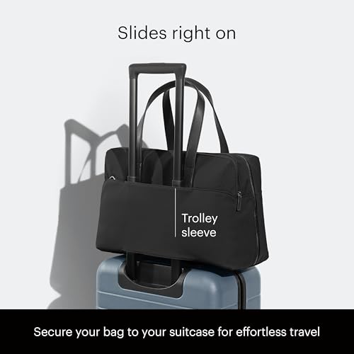 Away Everywhere Bag Jet Black