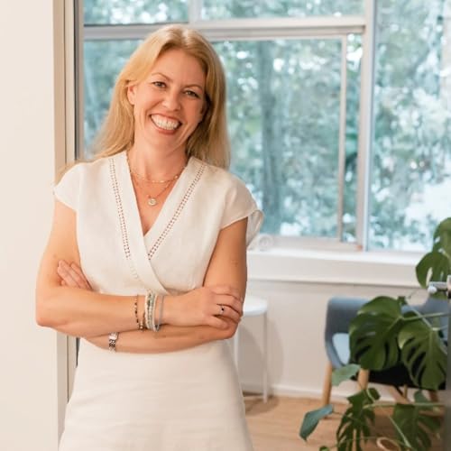 UC 431: Nutritional Psychology & Teen Mental Health: Kathryn Gale on Gut-Brain Connection, Positive Psychology, and Breaking Bad Habits