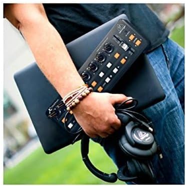 Behringer X-Touch Mini