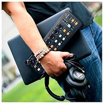 Behringer X-Touch Mini