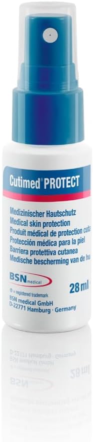 Cutimed Protect Film Spray28ml