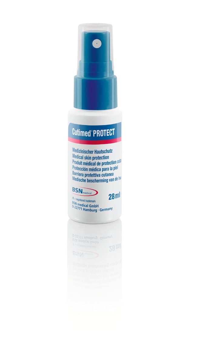 Cutimed Protect Filmspray, 28 ml