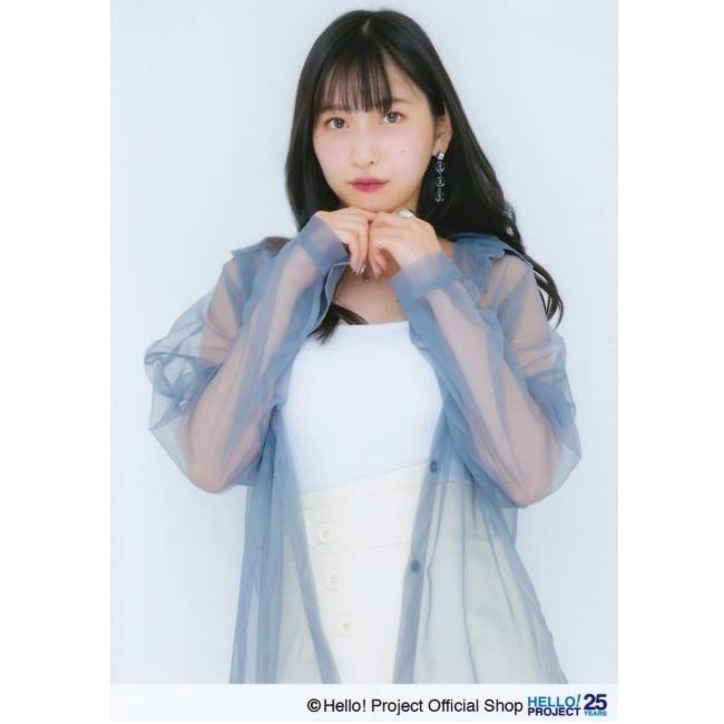 Amazon.co.jp: Juice=Juice 植村あかり「ハロプロビジュアルフォト