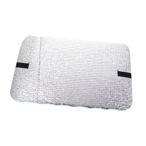 GANAZONO Back Float Swim Belt Adjustable Floating Waist Belt for Lap Swimming Pool Waist Belt for Exercise Swimming Training