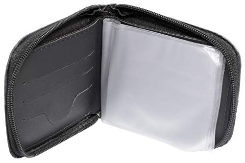 Carteira de Documentos Masculino em Couro Cinto de