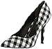 Produktbild Charles by Charles David Women's Maxx Pump, Black/White, 5 M US