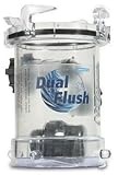 Camco 39072 Dual Flush