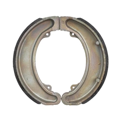 Freins arrière pour moto CB350 mâchoires de frein arrière CB360 CJ360 CB400