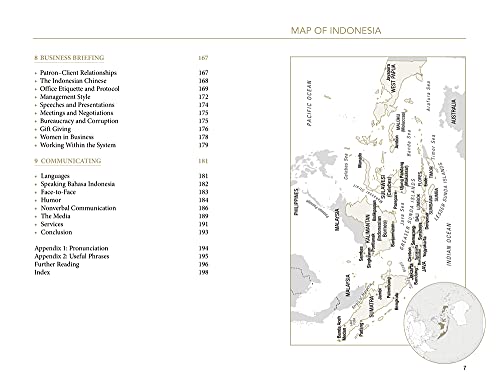 Indonesia - Culture Smart!: The Essential Guide to Customs & Culture: Volume 106