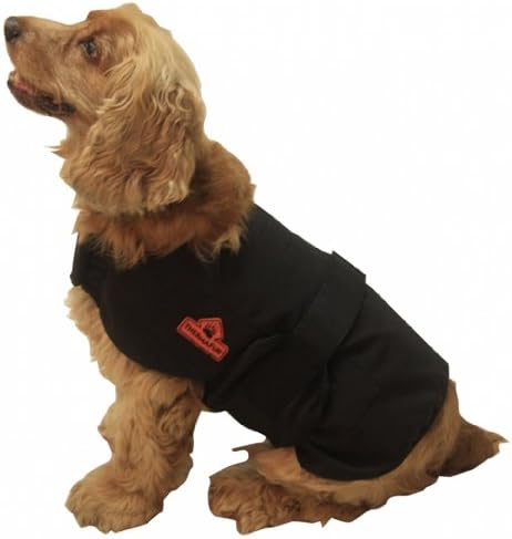 Air Activated Heating Dog Coat, X-Large