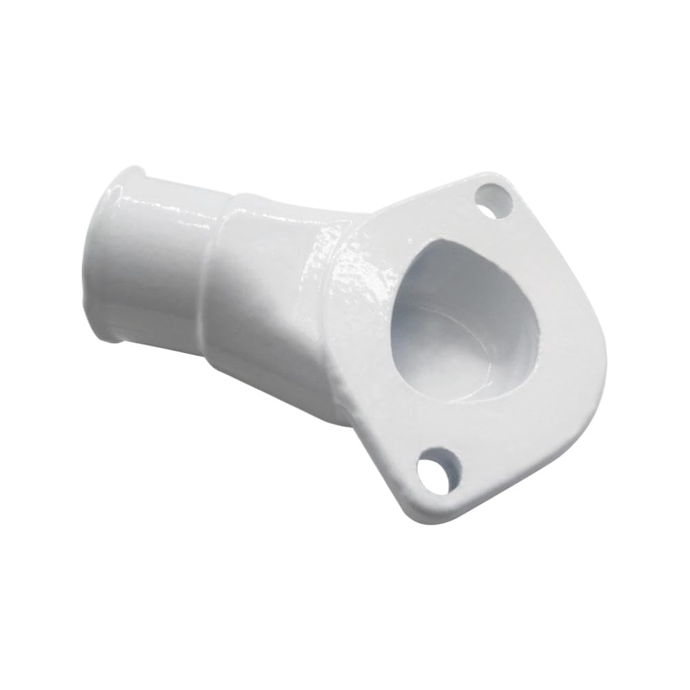Vavtdpgvx Onecolor Water Hose Connector 854031 Compatible With Sterndrive 200 250 270 275 280 285 290 Sp-A Dp-C Engine Replaces 851766 897600 18-2777