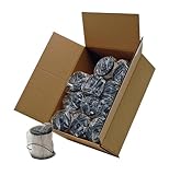 WIX 33585XEMP Heavy Duty Cartridge Metal Free Fuel Filter, 12 Pack