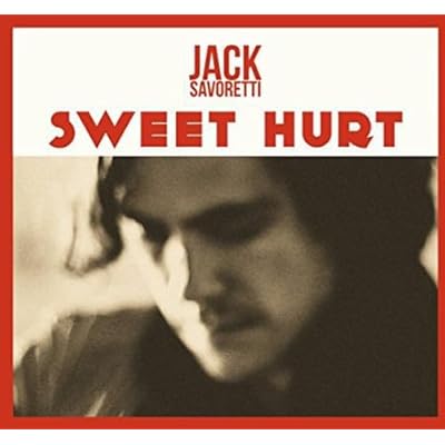 Sweet Hurt Ep