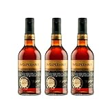 Brandy Insuperable de 70 cl - D.O. Jerez de la Frontera - Bodegas Gonzalez Byass (Pack de 3 botellas)