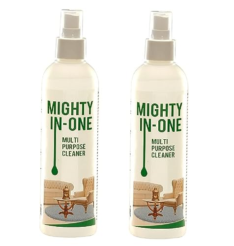 See full amazon price history chart for Truly Grow Mighty In-One Multipurpose Cleaner- 250Ml (Pack Of 2) Truly Grow Mighty In-One Multipurpose Cleaner- 250Ml (Pack Of 2) (B0CF2KTZ8Q) Amazon Price History, Amazon Price Tracker