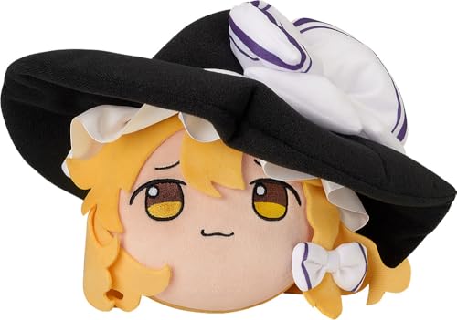 グッドスマイルカンパニー[GOOD SMILE COMPANY] 東方LostWord ゆっくりまりさ ぬいだいふく