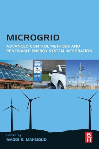 Microgrid: Advanced Control Methods and Renewable Energy System Integration view 2