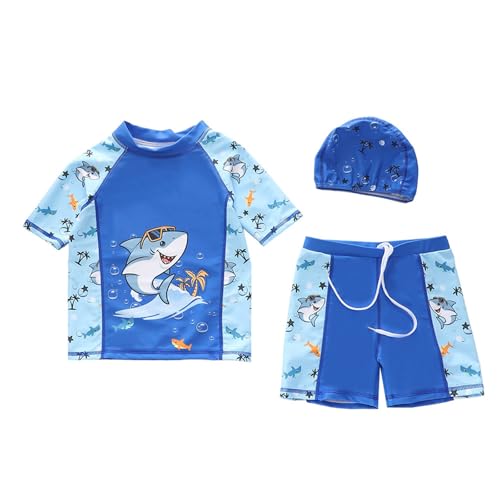 Maillot de bain enfant flottant pour apprendre à nager - 2