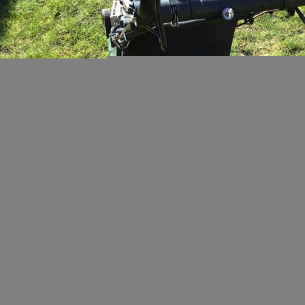 Filtre à Air Adaptable Pour Moteur KOHLER / JOHN DEERE