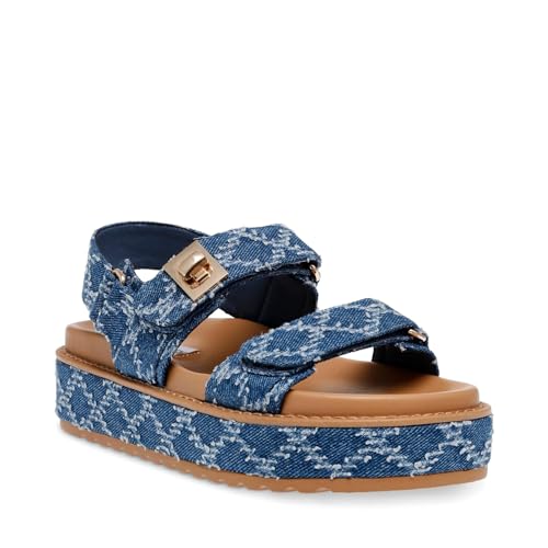 Image of Steve Madden Women's Bigmona Platform Sandals