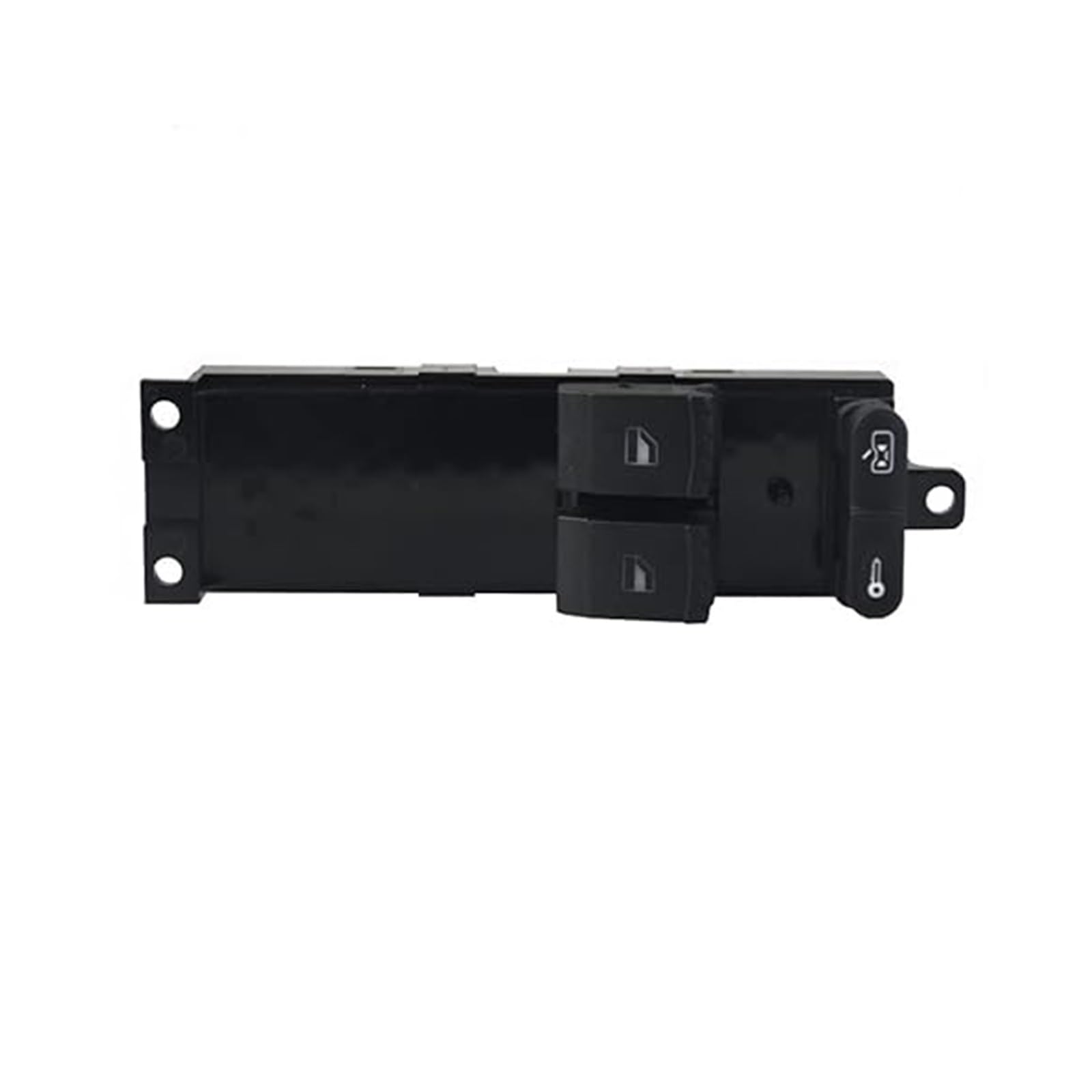 Interruptor De Ventanilla Eléctrica 1J3959857A | Para Skoda Fabia Y Octavia | Delantero Izquierdo