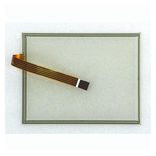 Écran tactile résistif FO-19010007-0143 de rechange pour touchpad