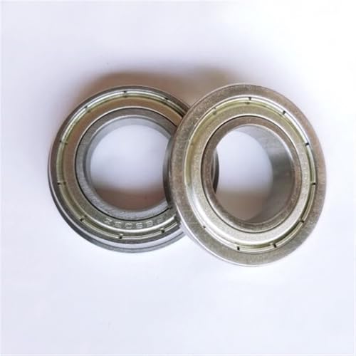 Rodamiento F684ZZ de 4x9x4 mm para ventiladores impresoras 3D y micromotores 3