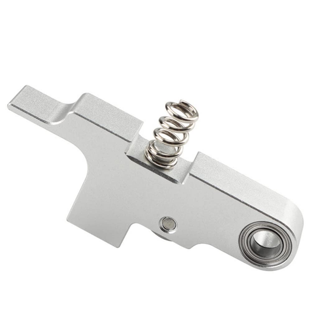 Mettre à Niveau Le Bras d'extrudeuse Extrudeur Pratique Bran Idler for Titan Prusa Mk3 Sidewinder X1 3D Accessoires d'impression (Color : New Version)