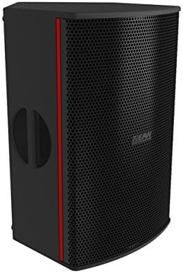 EAW Redline RL12 12" 2-Way 1250 Watt Active Speaker Powered Wedge Monitor