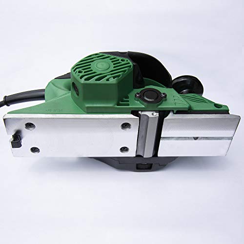 Metabo Hpt Hand Planer Kit | 3-1/4-Inch | Kickstand | P20Stqs #TOP4