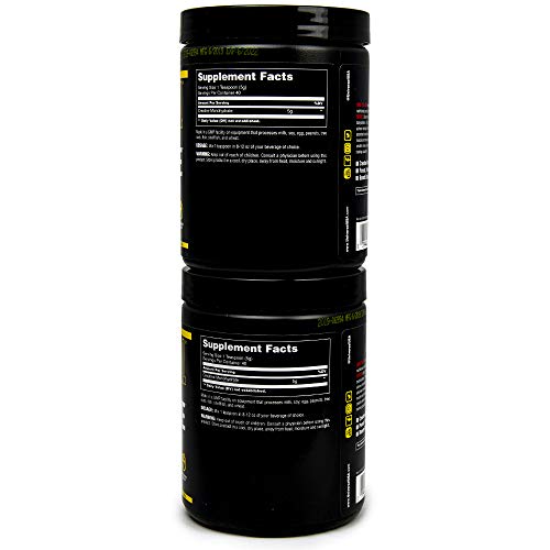 Creatina Powder (2x200g) Universal Nutrition