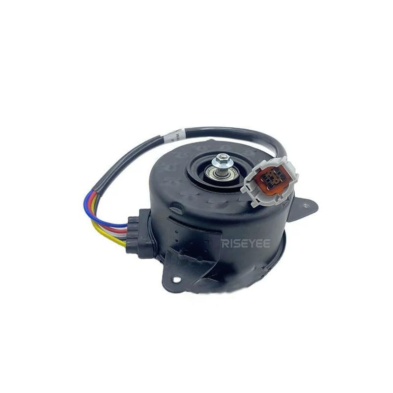 Cooling Fan Motor Compatible with Nissan(21487-3GF1A)