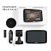 TomTom GO Professional 6250, Navegación Profesional para Vehículos Grandes, Tomtom Traffic a...