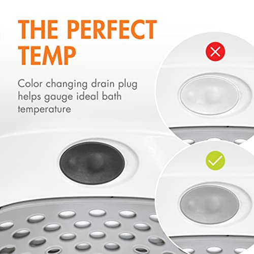 Boon B11205 Soak 3 Stage Baby Bathtub thumb #6