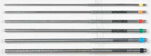 グローバー トライアングル ビーター セット GV-TBS グローバー トライアングル ビーター セット GV-TBS グローバー アロイ