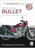 royal enfield bullet 500 vergaser  Royal Enfield Bullet: All Indian 350, 500 & 535 Singles, 1977 to 2015 (The Essential Buyer\'s Guide)