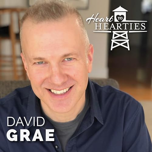 Rising from the Ashes: Writer David Grae Reveals How the Fire Shapes Season 13