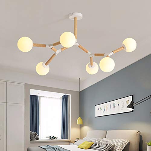 Luminaire ajustable bras orientables pour manque de luminosité