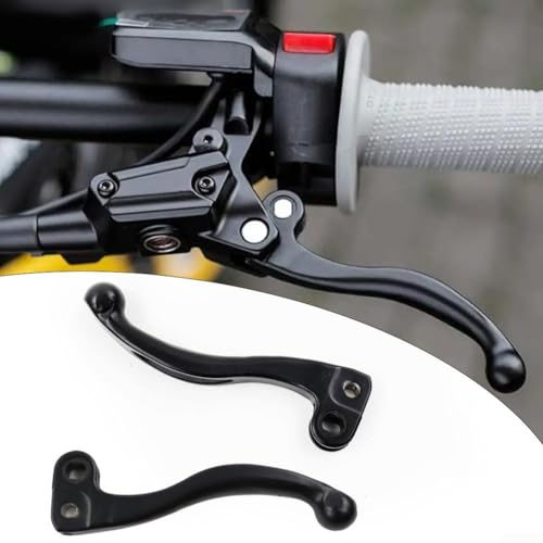 Motorrad Bremshebel Set Links Rechts für SURRON für LIGHT für BEE Offroad Elektro Motorräder Ersatz