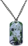 Great Eastern Entertainment Sword Art Online II - Sinon Necklace